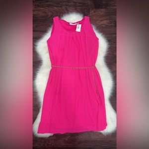 Carolina Williamson Dress